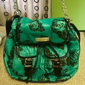 Betsy Johnson Handbag